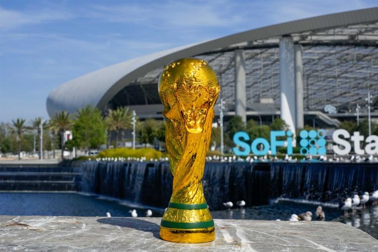 邝兆镭：我的偶像是亚马尔；下届世界杯？梦想肯定有但一步一步来